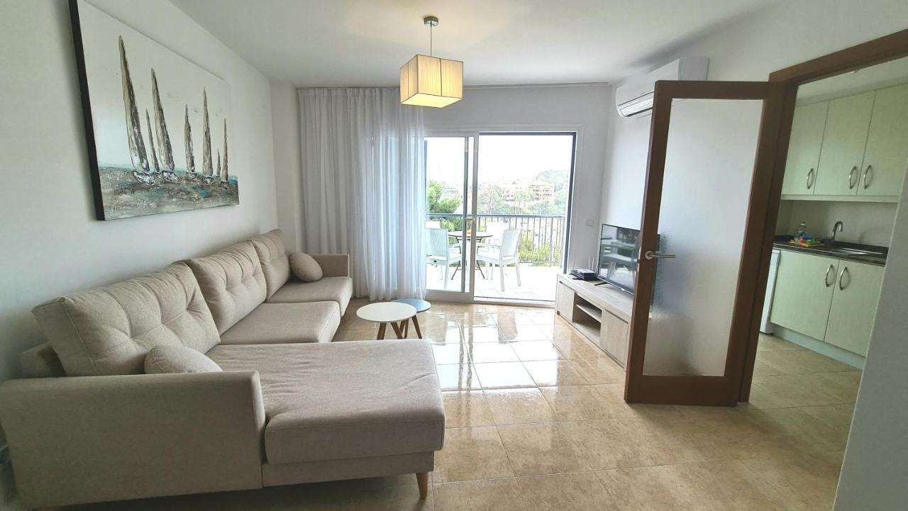Dimi Holidays Porto Cristo Slu Meerblick Apartment 2 -Hafen Porto Cristo 120 M Zum Strand Ngoại thất bức ảnh