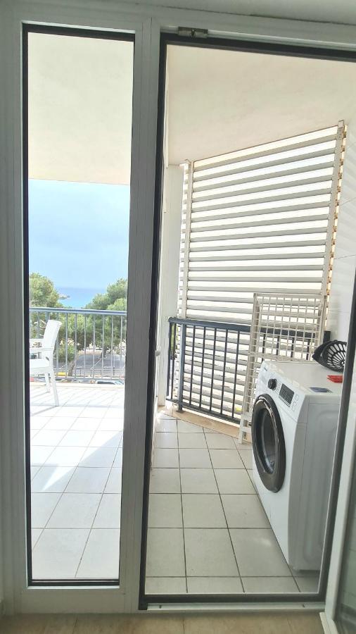 Dimi Holidays Porto Cristo Slu Meerblick Apartment 2 -Hafen Porto Cristo 120 M Zum Strand Ngoại thất bức ảnh