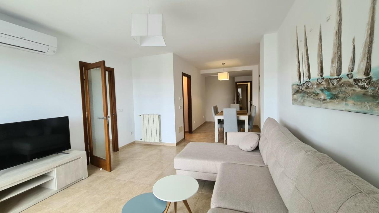 Dimi Holidays Porto Cristo Slu Meerblick Apartment 2 -Hafen Porto Cristo 120 M Zum Strand Ngoại thất bức ảnh
