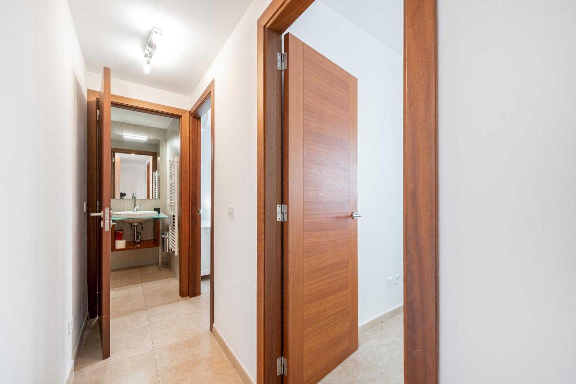 Dimi Holidays Porto Cristo Slu Meerblick Apartment 2 -Hafen Porto Cristo 120 M Zum Strand Ngoại thất bức ảnh